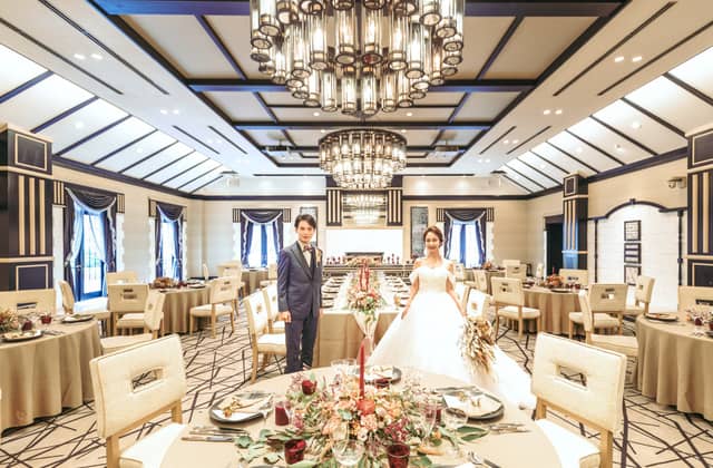 ノートルダム下関 | 下関 結婚式場