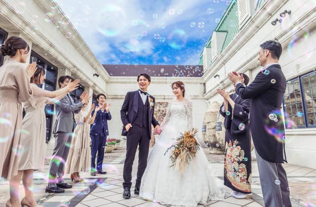 ノートルダム下関 | 下関 結婚式場