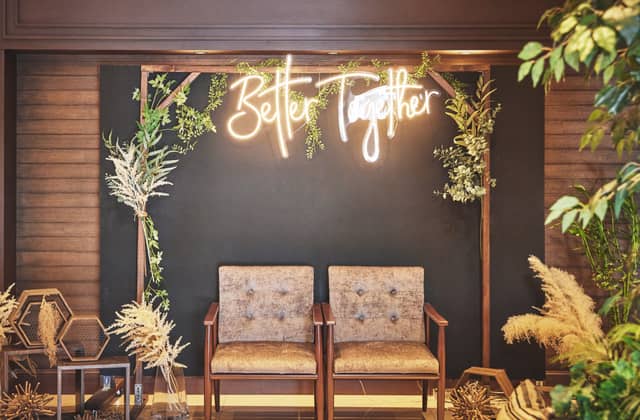 ノートルダム下関 | 下関 結婚式場