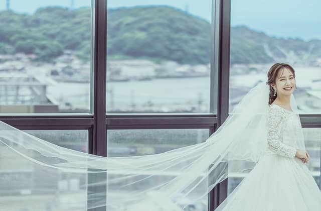 ノートルダム下関 | 下関 結婚式場
