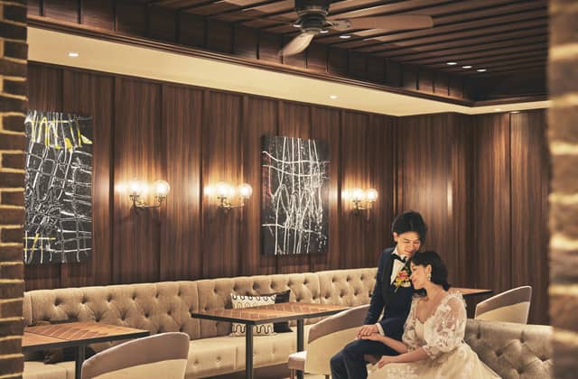 ノートルダム下関 | 下関 結婚式場