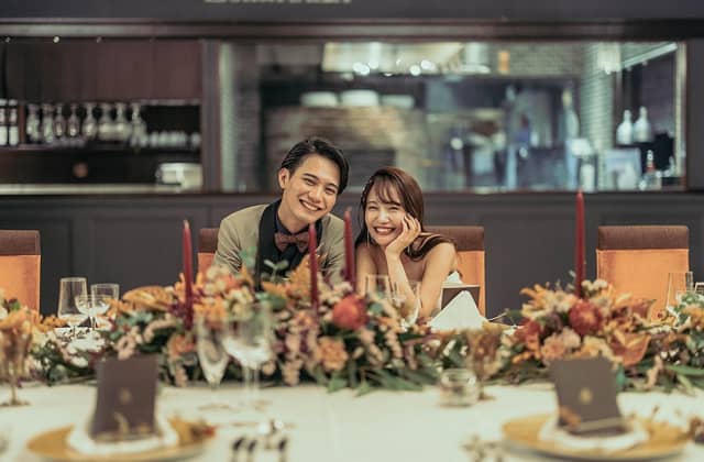 ノートルダム下関 | 下関 結婚式場