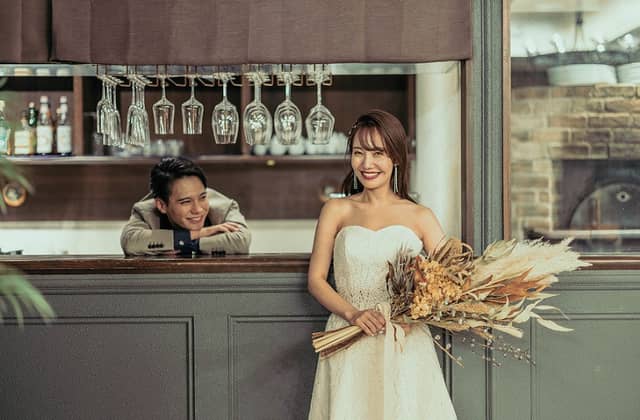 ノートルダム下関 | 下関 結婚式場