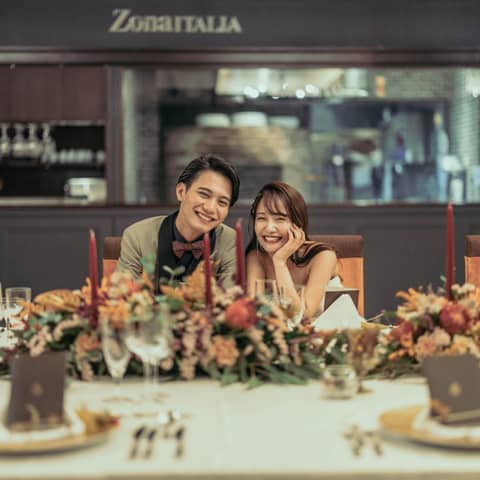 ノートルダム下関 | 下関 結婚式場