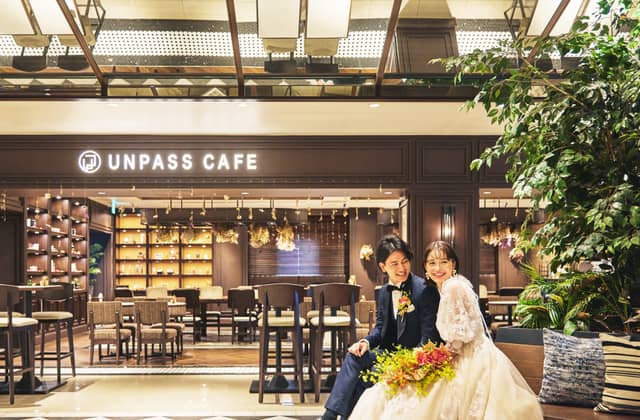 ノートルダム下関 | 下関 結婚式場