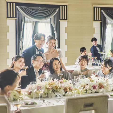 ノートルダム下関 | 下関 結婚式場