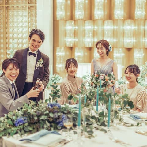 ノートルダム下関 | 下関 結婚式場