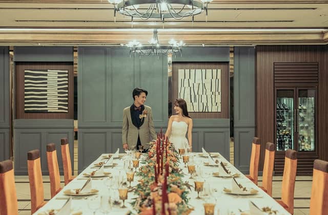 ノートルダム下関 | 下関 結婚式場