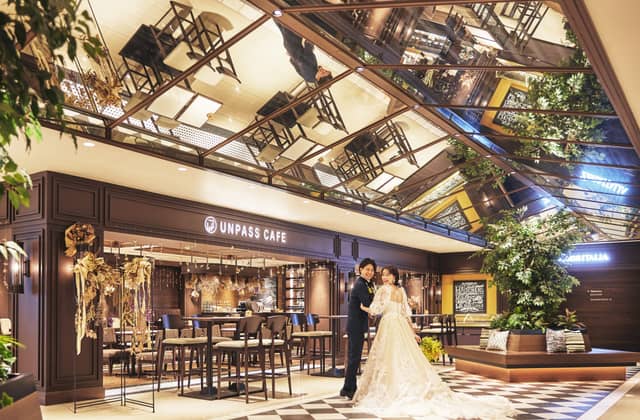 ノートルダム下関 | 下関 結婚式場