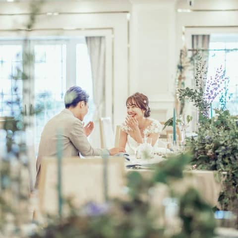 【マタニティ婚】最短3カ月で準備OK!お急ぎ婚も徹底サポート