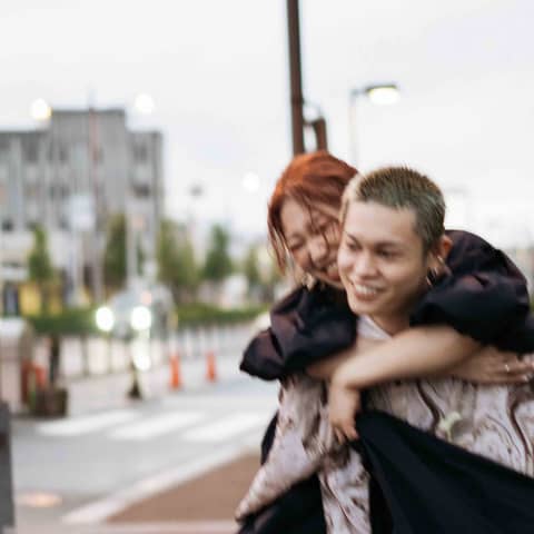 【フォトプラン】和&洋 セットロケーションプラン