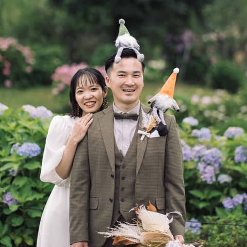 株式会社FOLK FOLK