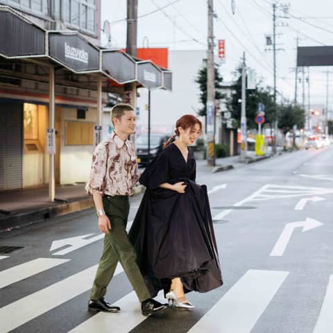 【フォト】フリーロケーションプラン