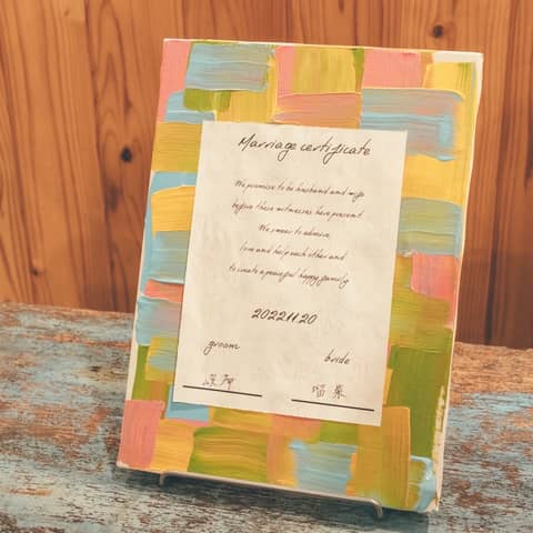 新プラン適用【2026年2月】心温まる結婚式を!冬婚受付中◎