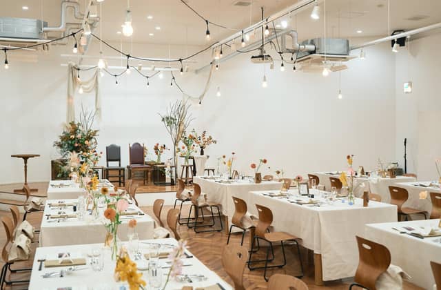 株式会社FOLK FOLK