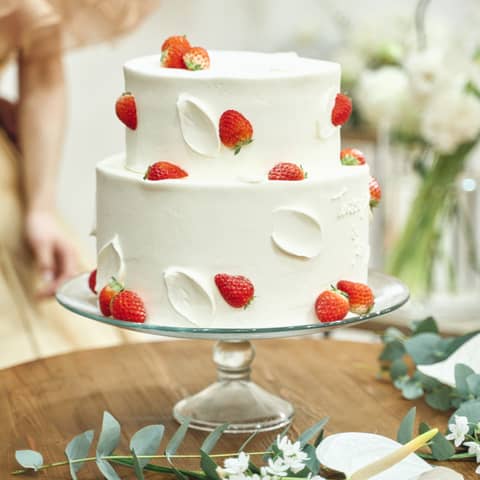 割引が選べる新プラン適用【前撮り+結婚式】トータルプラン