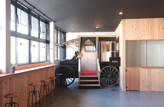 株式会社FOLK FOLK