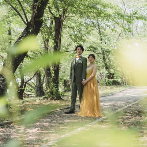 【フォト】フリーロケーションプラン