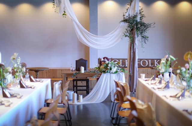 株式会社FOLK FOLK