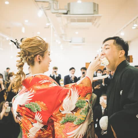 1.5次会プラン
