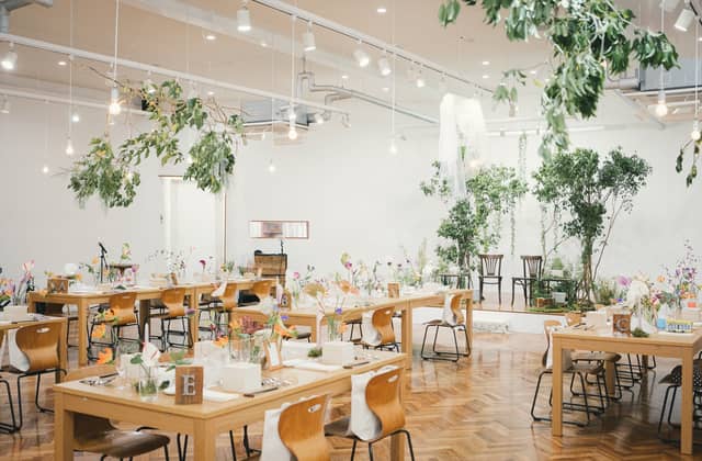 株式会社FOLK FOLK