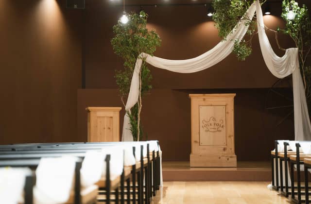 株式会社FOLK FOLK