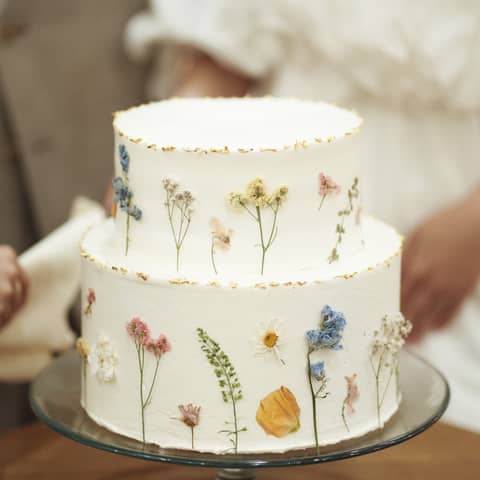 割引が選べる新プラン適用【2026年7月8月】賢くお得に!夏婚受付中◎