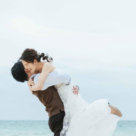 【沖縄リゾートW】MUSE MARRIAGE