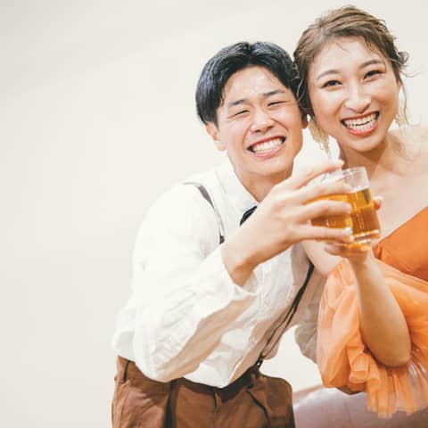 二次会プラン