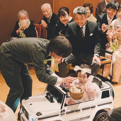 【大人数割引も◎ 最大120名可】お二人だけのカスタムできる割引プラン