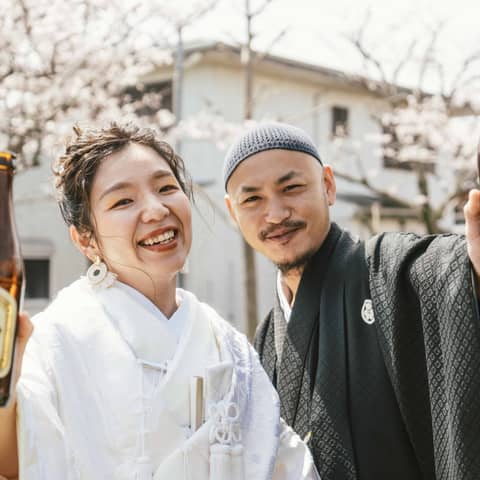 【フォトプラン】和&洋 セットロケーションプラン