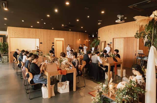 株式会社FOLK FOLK