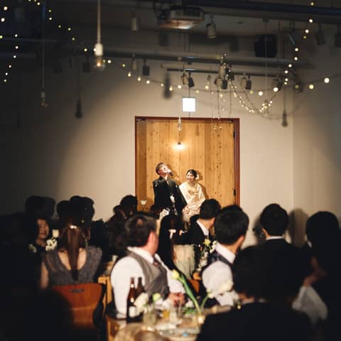 割引が選べる新プラン適用【前撮り+結婚式】トータルプラン