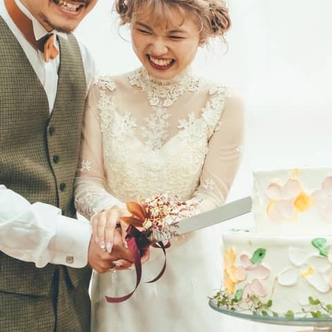 新プラン適用【2026年2月】心温まる結婚式を!冬婚受付中◎