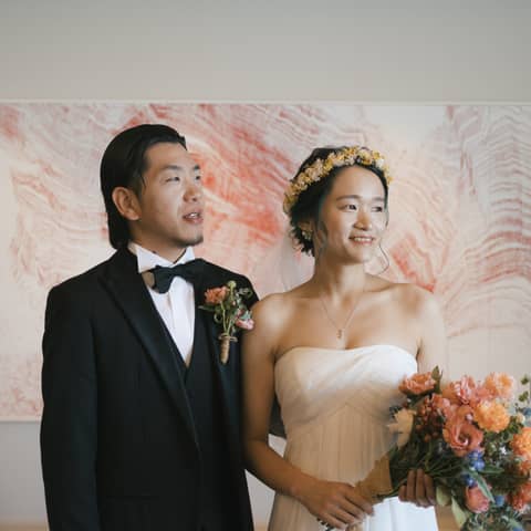 【沖縄リゾートW】MUSE MARRIAGE
