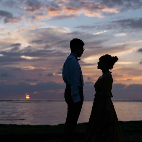 【沖縄リゾートW】MUSE MARRIAGE