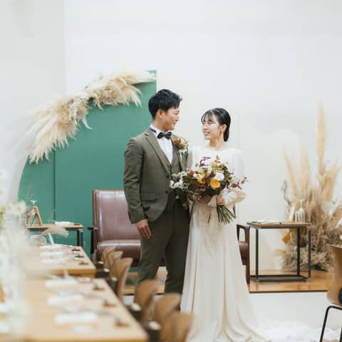 【大人数割引も◎ 最大120名可】お二人だけのカスタムできる割引プラン