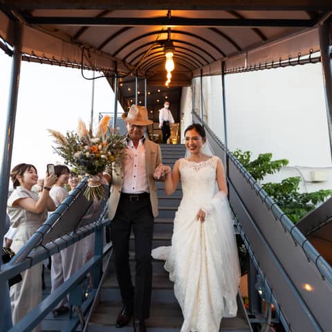 【来年1~3月 空気の澄んだこの時期に】持ち込み料無料のオリジナルW