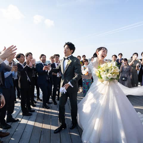 UNION HARBOR(ユニオンハーバー)