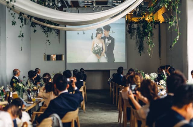 UNION HARBOR(ユニオンハーバー)