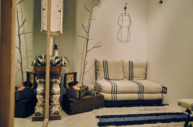 UNION HARBOR(ユニオンハーバー)