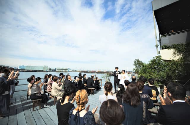 UNION HARBOR(ユニオンハーバー)