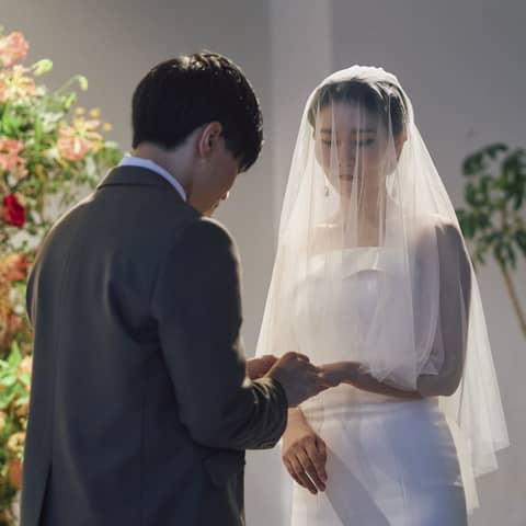 【二部制】家族婚と1,5次会がセットになった限定プラン