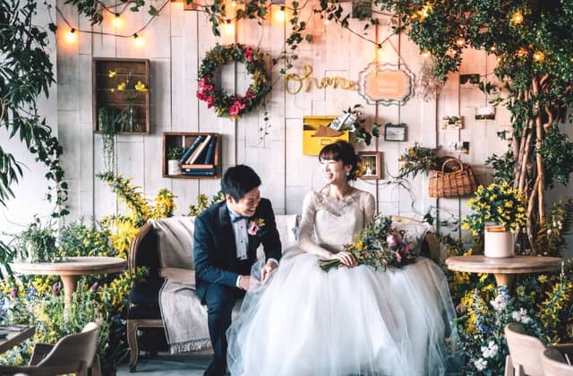 UNION HARBOR(ユニオンハーバー)