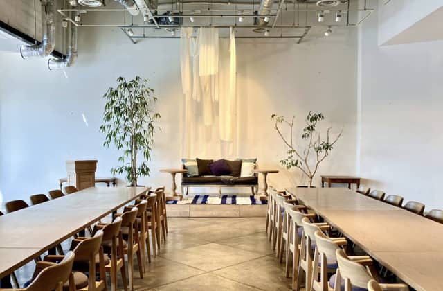 UNION HARBOR(ユニオンハーバー)