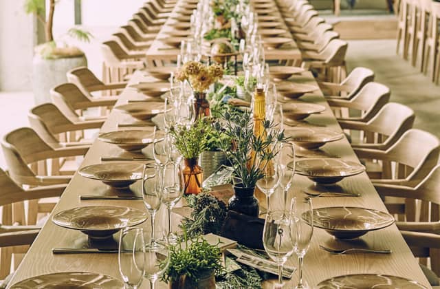 UNION HARBOR(ユニオンハーバー)