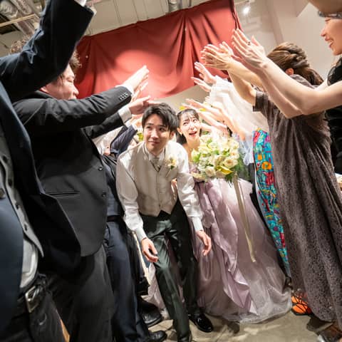 UNION HARBOR(ユニオンハーバー)