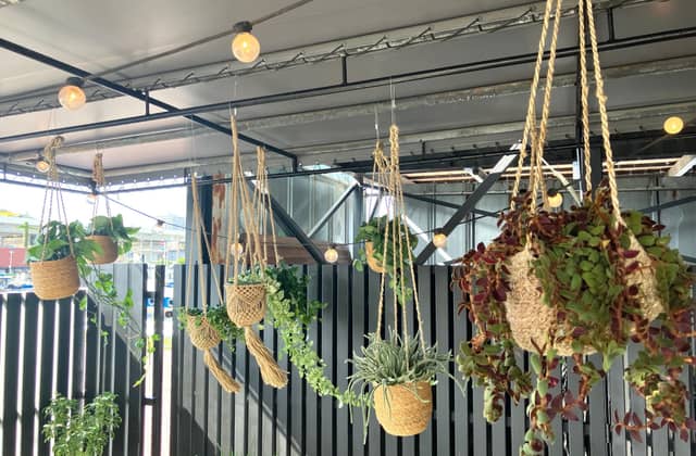 UNION HARBOR(ユニオンハーバー)