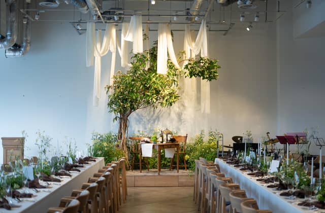 UNION HARBOR(ユニオンハーバー)