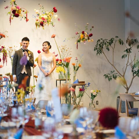 UNION HARBOR(ユニオンハーバー)